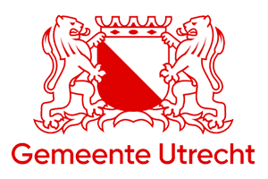 logo Gemeente Utrecht