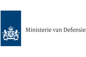 logo Ministerie van Defensie