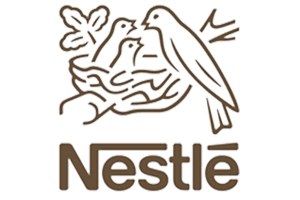 logo Nestle
