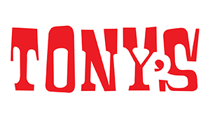 logo Tony's