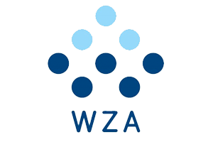 logo WZA
